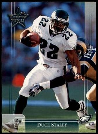 74 Duce Staley